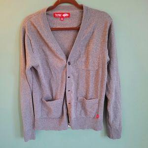 Vans cardigan